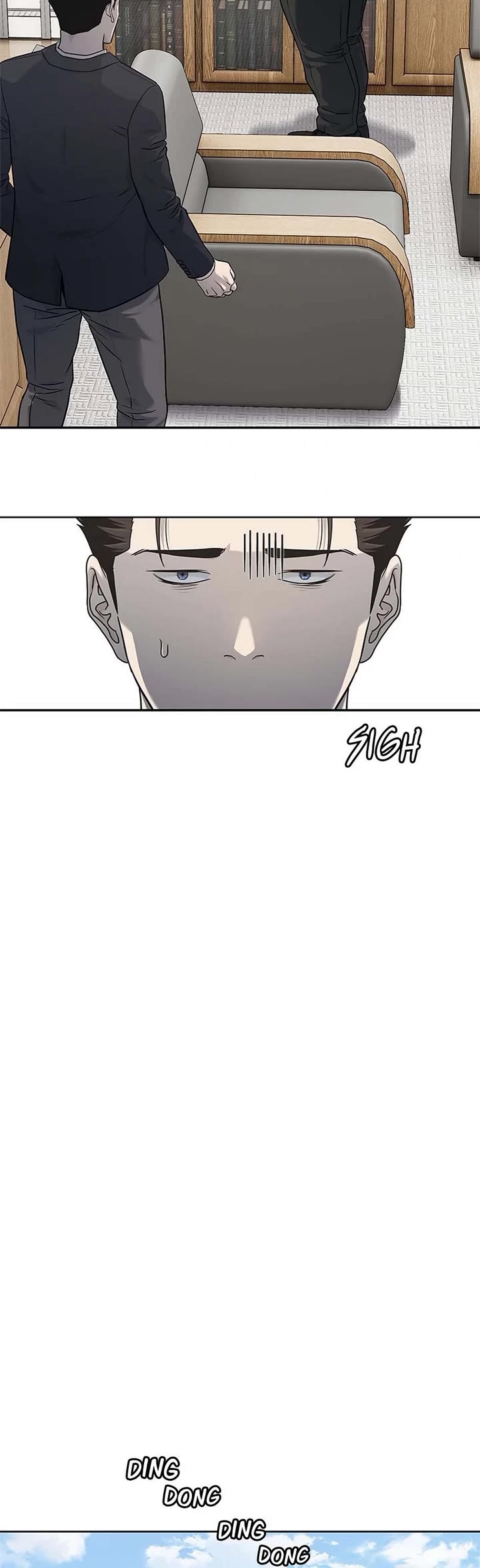 God Of Blackfield chapter 234 page 35