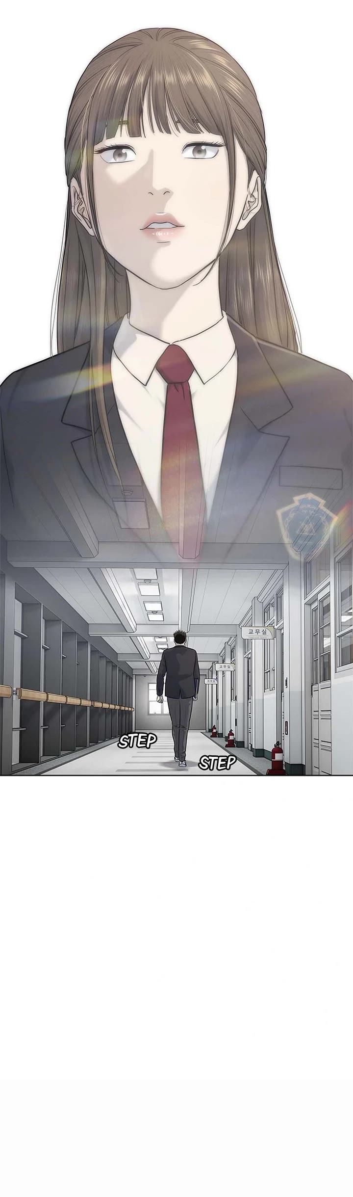 God Of Blackfield chapter 234 page 39