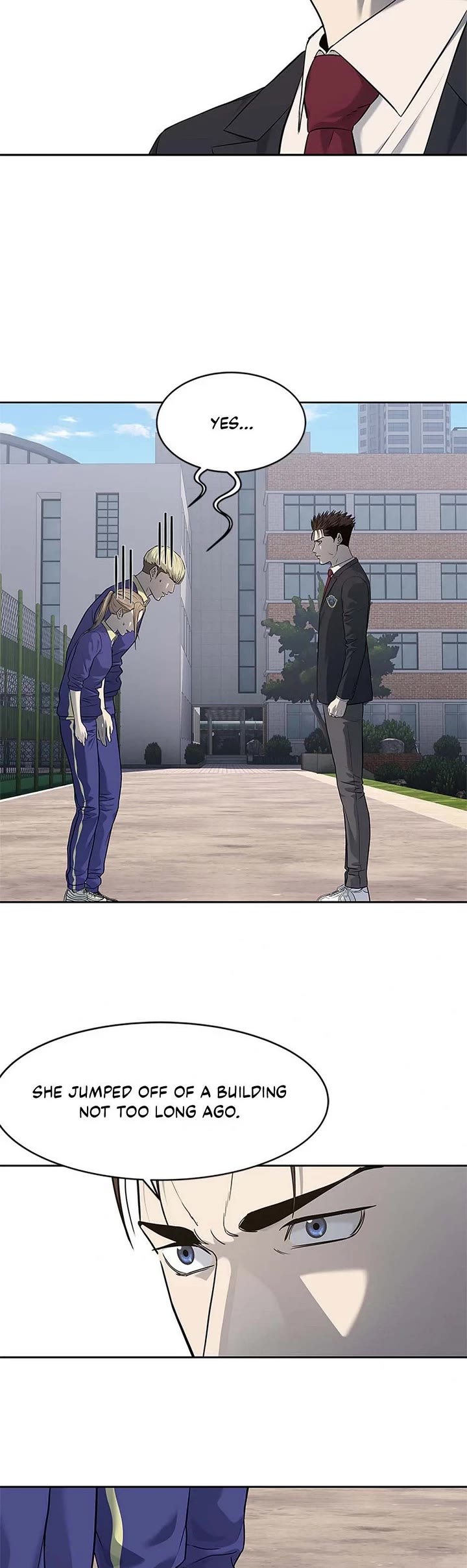 God Of Blackfield chapter 234 page 44