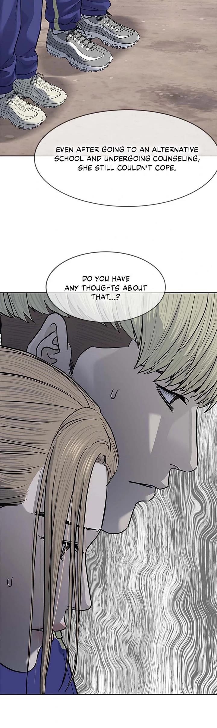 God Of Blackfield chapter 234 page 45
