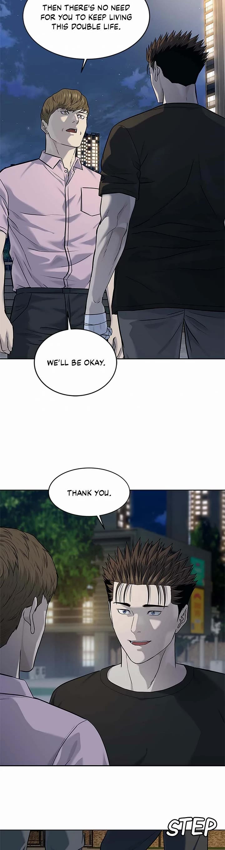 God Of Blackfield chapter 234 page 5