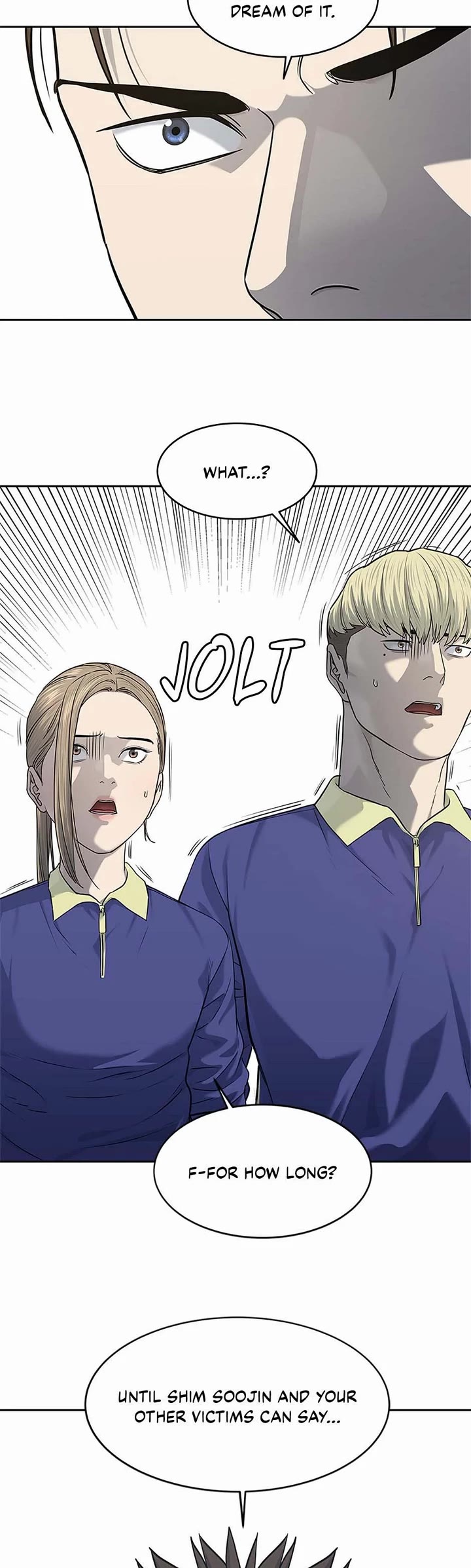 God Of Blackfield chapter 234 page 50