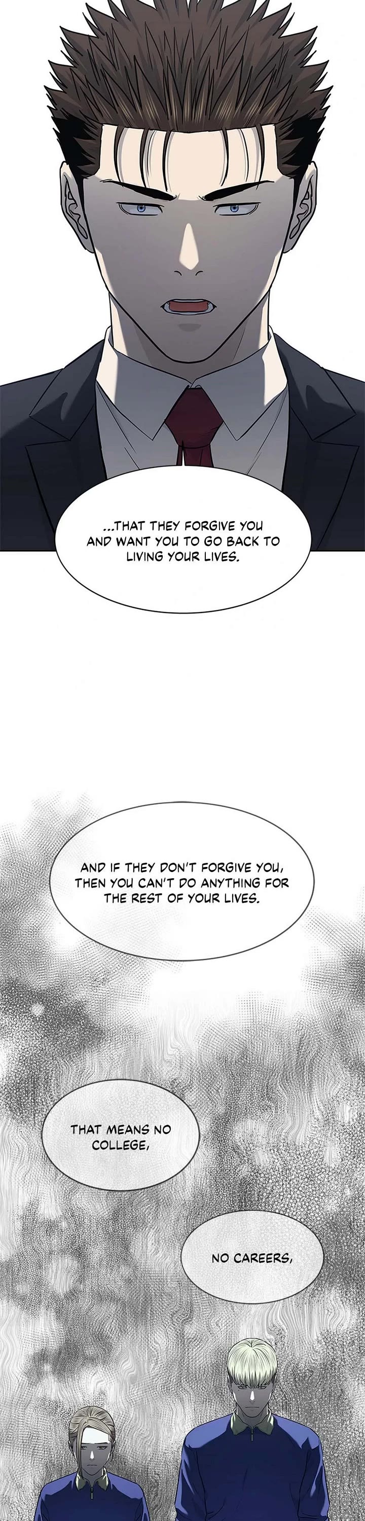 God Of Blackfield chapter 234 page 51