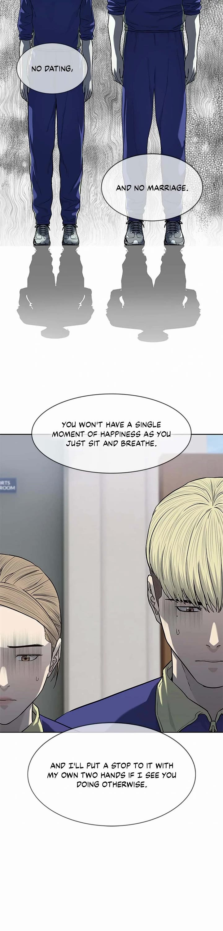 God Of Blackfield chapter 234 page 52