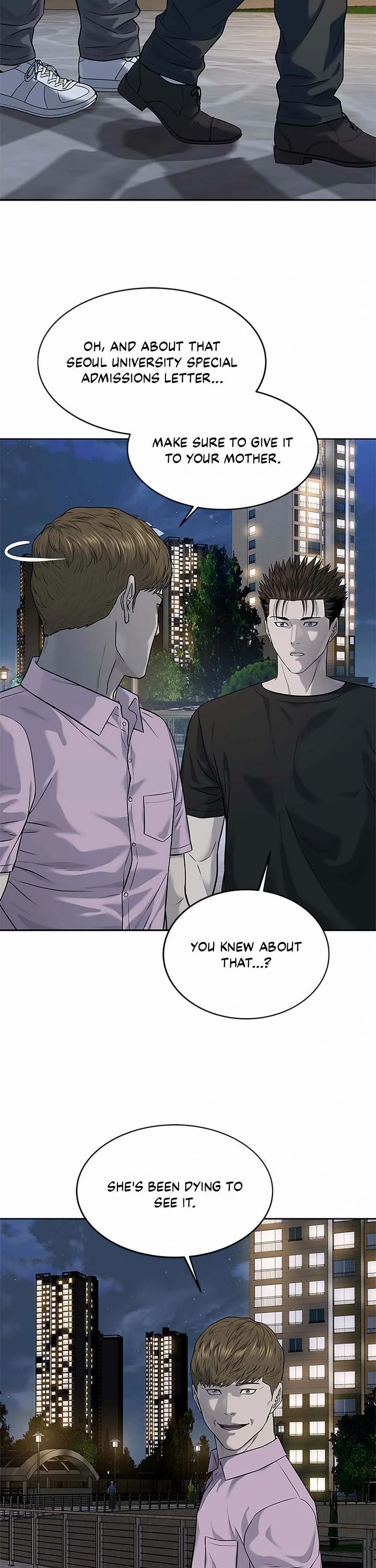 God Of Blackfield chapter 234 page 6