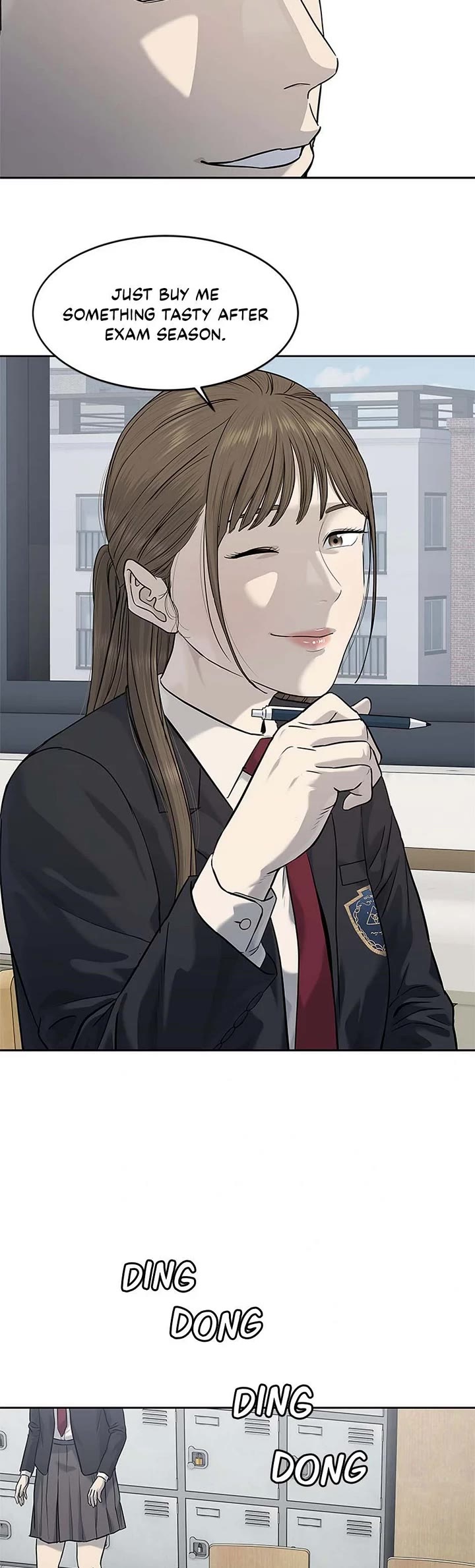 God Of Blackfield chapter 235 page 14