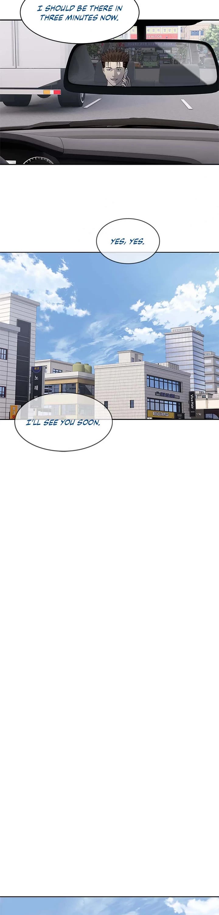 God Of Blackfield chapter 235 page 18