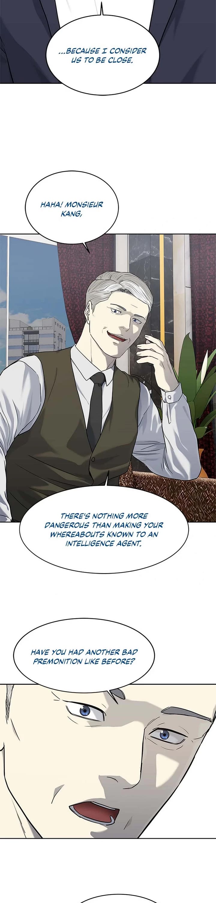 God Of Blackfield chapter 235 page 23