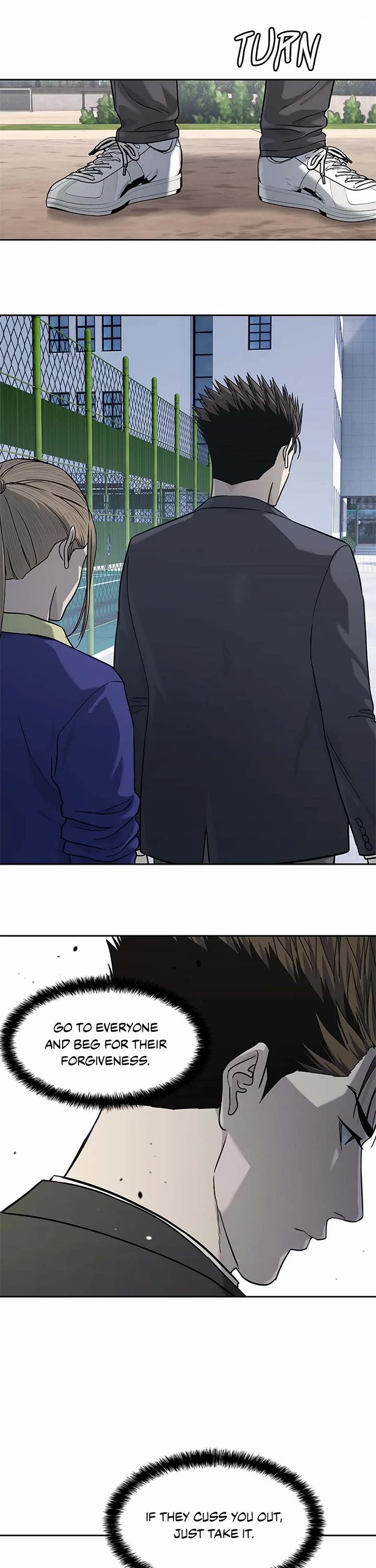 God Of Blackfield chapter 235 page 3