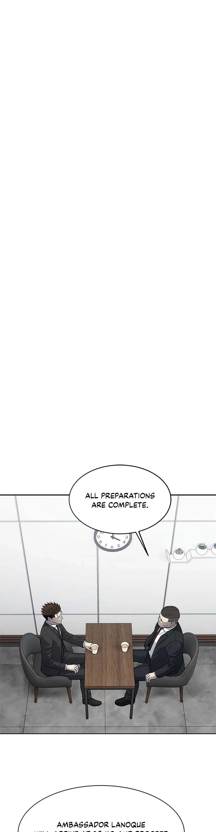 God Of Blackfield chapter 235 page 35