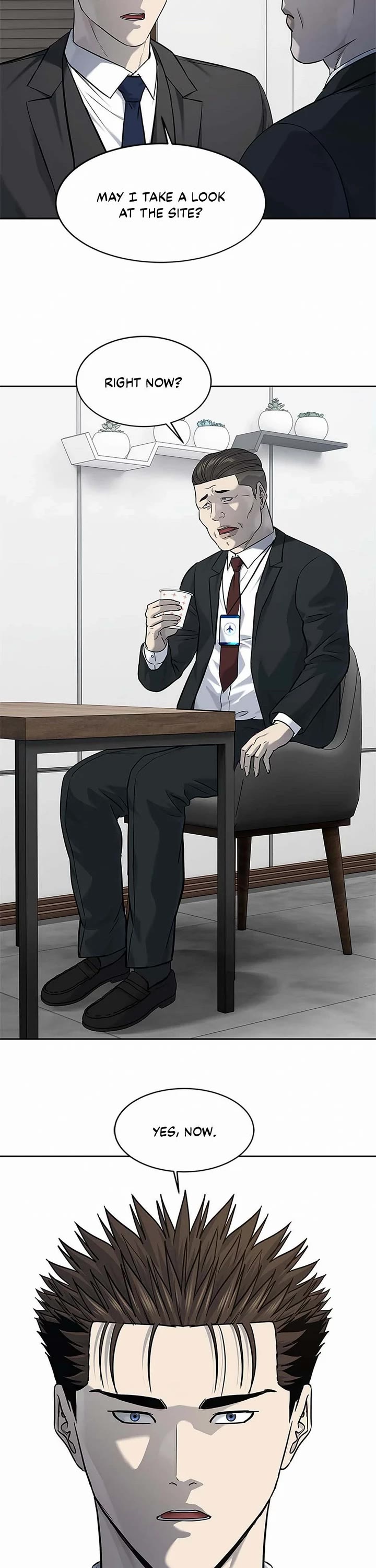 God Of Blackfield chapter 235 page 37