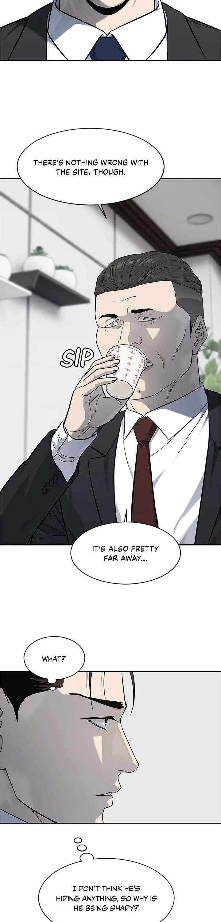 God Of Blackfield chapter 235 page 38