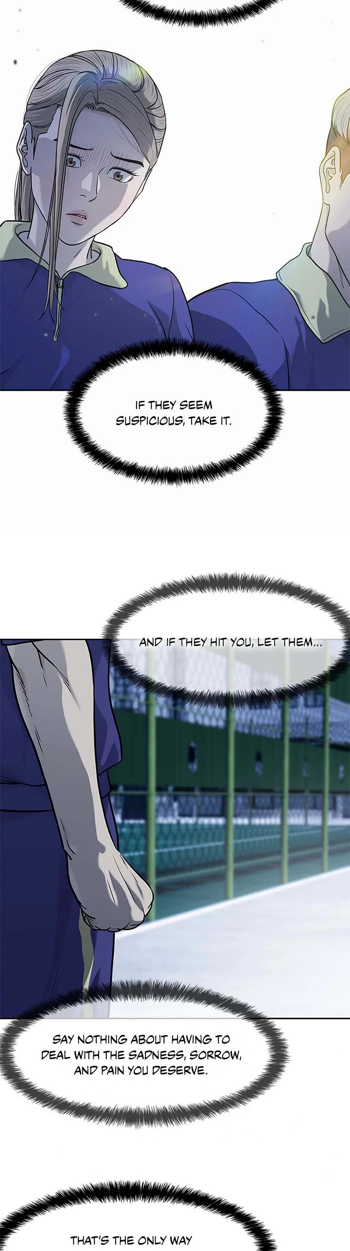 God Of Blackfield chapter 235 page 4