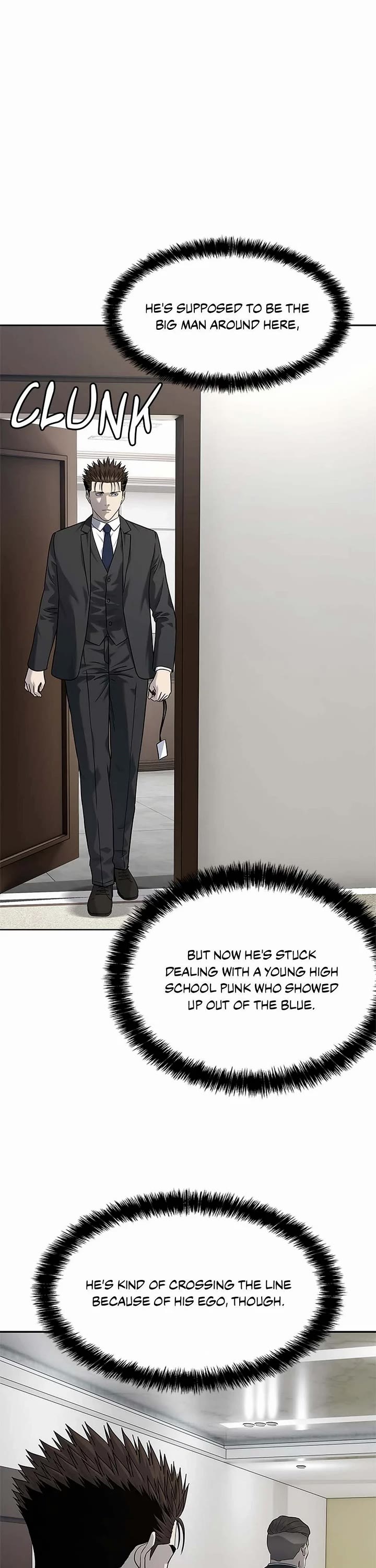 God Of Blackfield chapter 235 page 42