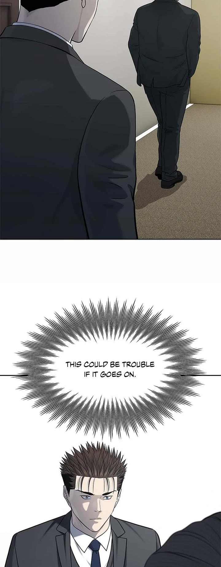 God Of Blackfield chapter 235 page 43