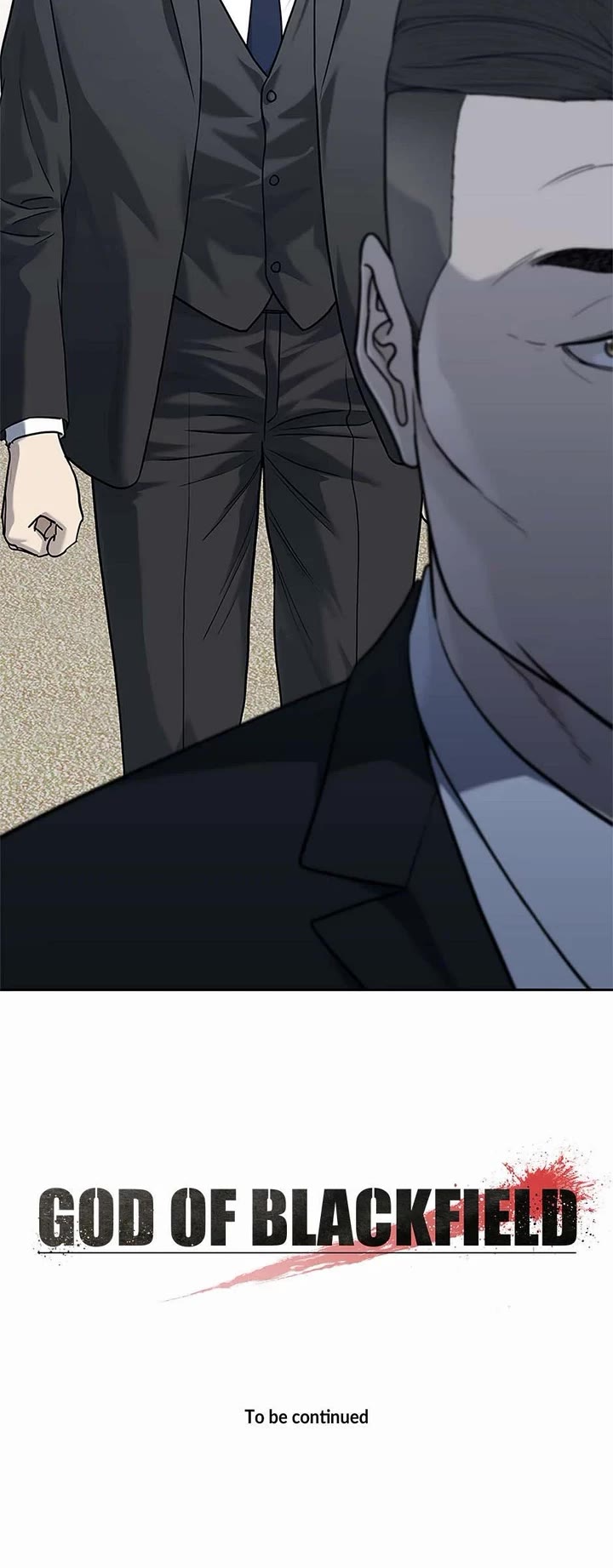 God Of Blackfield chapter 235 page 44