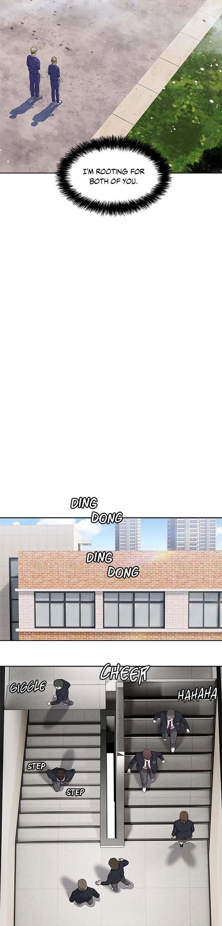 God Of Blackfield chapter 235 page 6