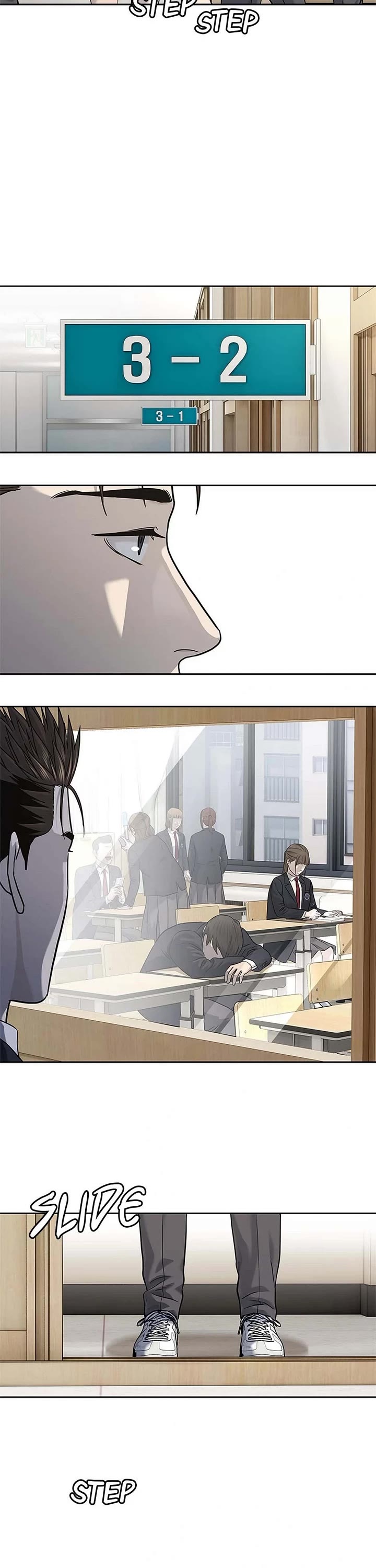 God Of Blackfield chapter 235 page 8