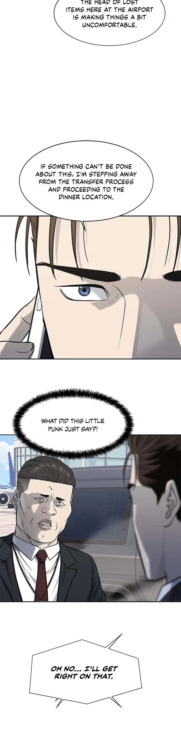 God Of Blackfield chapter 236 page 15