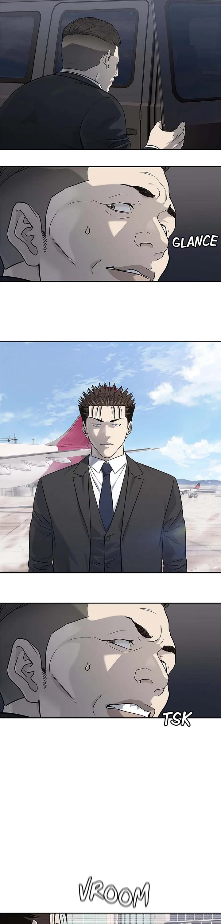 God Of Blackfield chapter 236 page 22