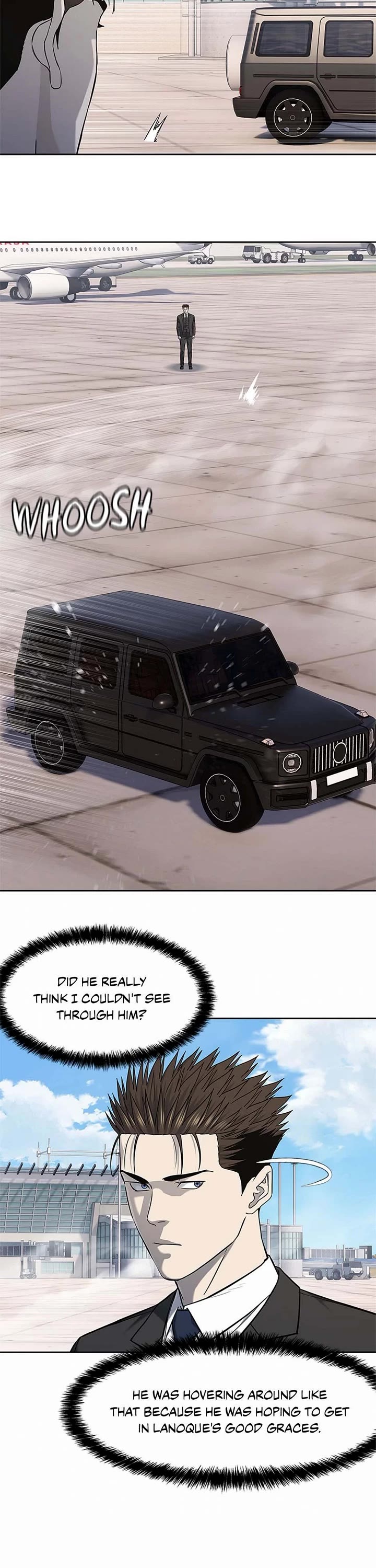 God Of Blackfield chapter 236 page 23