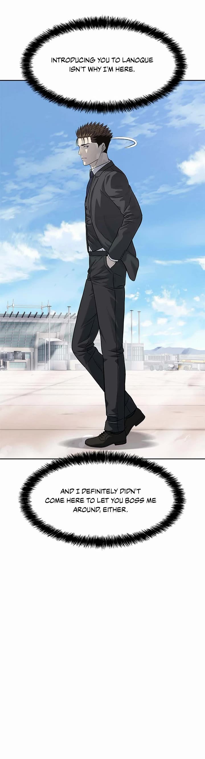 God Of Blackfield chapter 236 page 24