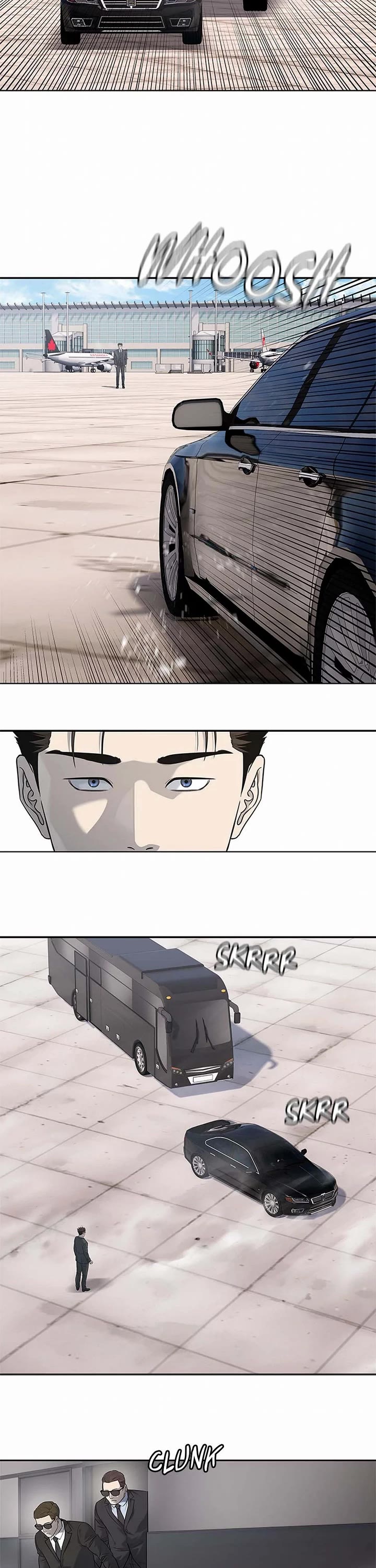 God Of Blackfield chapter 236 page 26