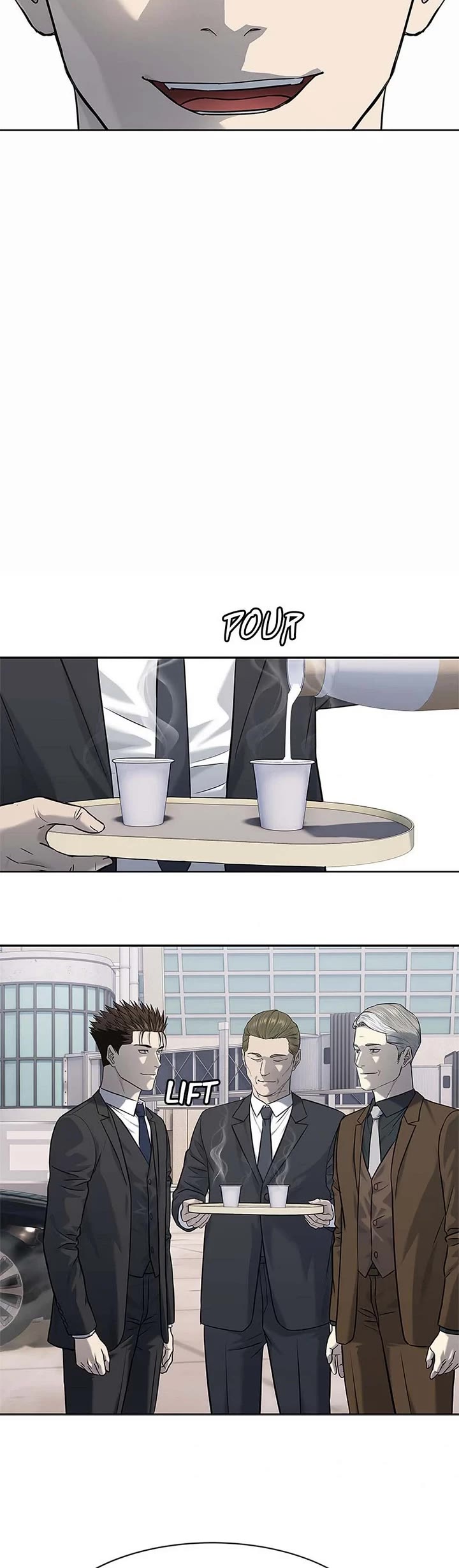 God Of Blackfield chapter 236 page 29