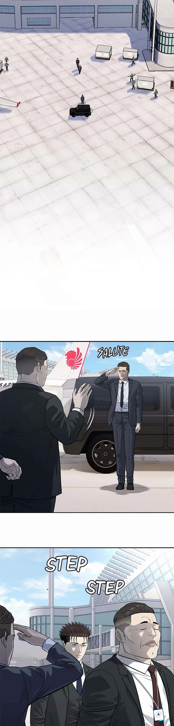 God Of Blackfield chapter 236 page 3