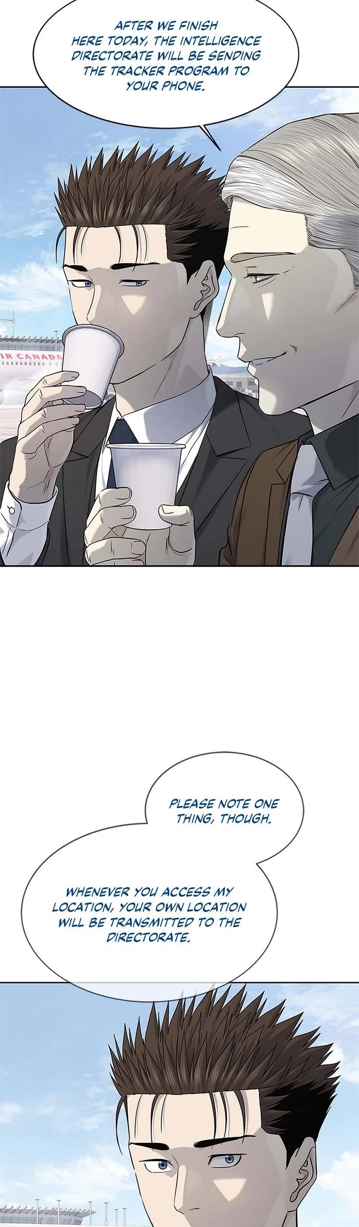 God Of Blackfield chapter 236 page 30