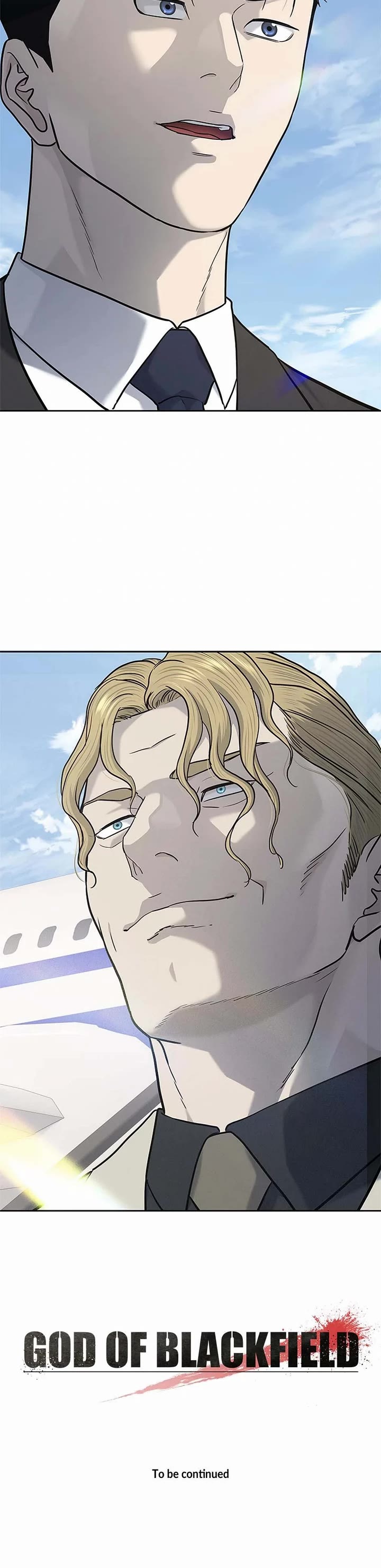 God Of Blackfield chapter 236 page 42