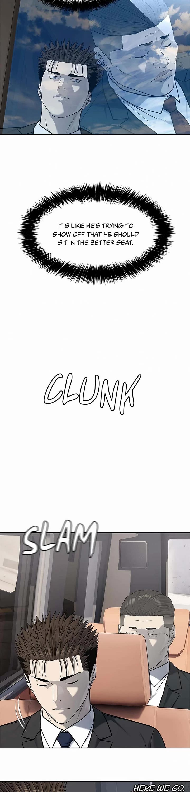 God Of Blackfield chapter 236 page 6