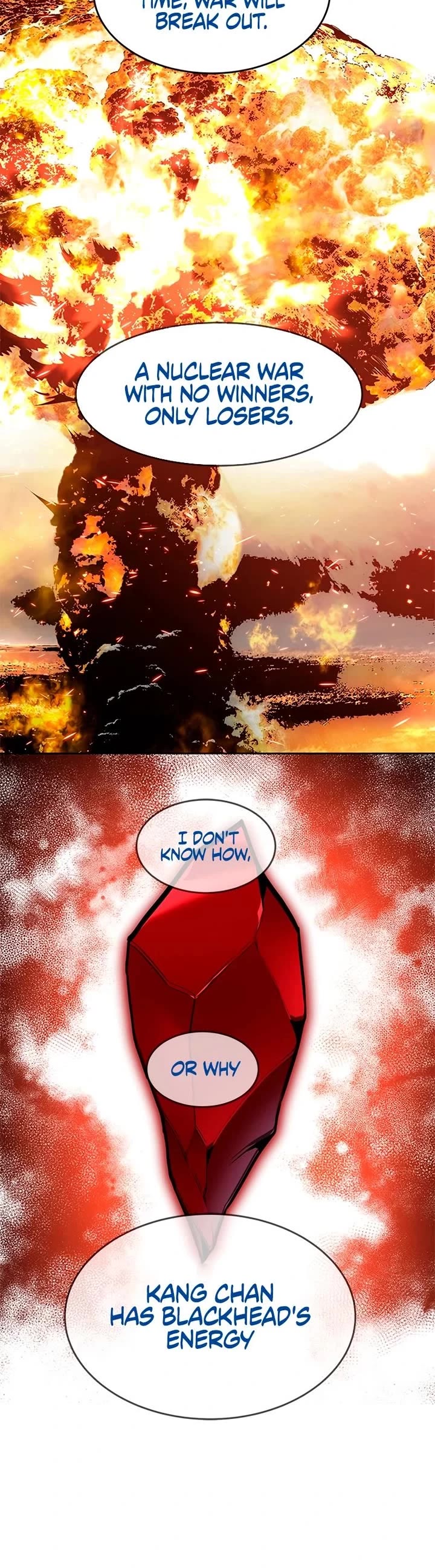 God Of Blackfield chapter 237 page 28