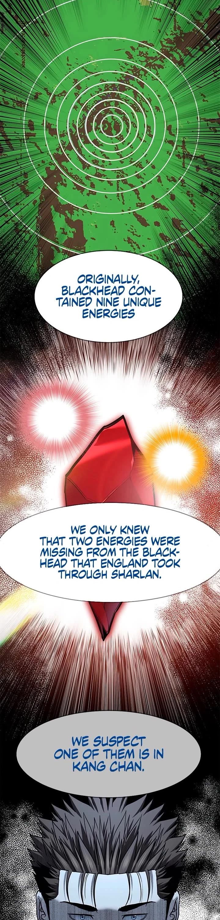 God Of Blackfield chapter 237 page 36