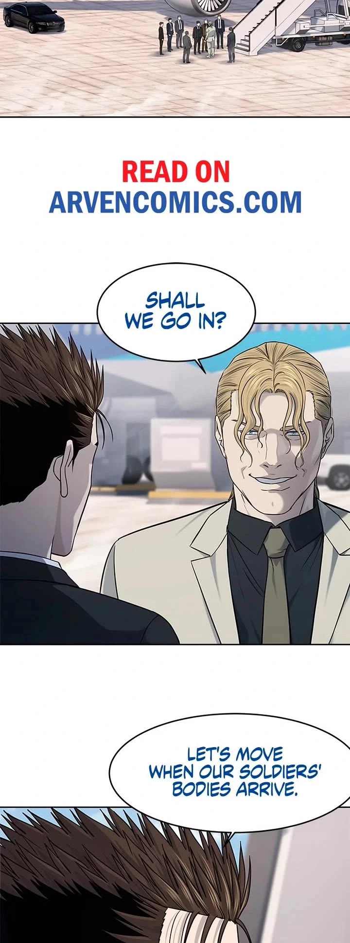 God Of Blackfield chapter 237 page 4