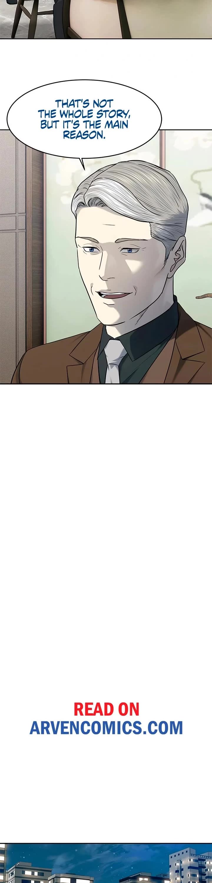 God Of Blackfield chapter 237 page 42