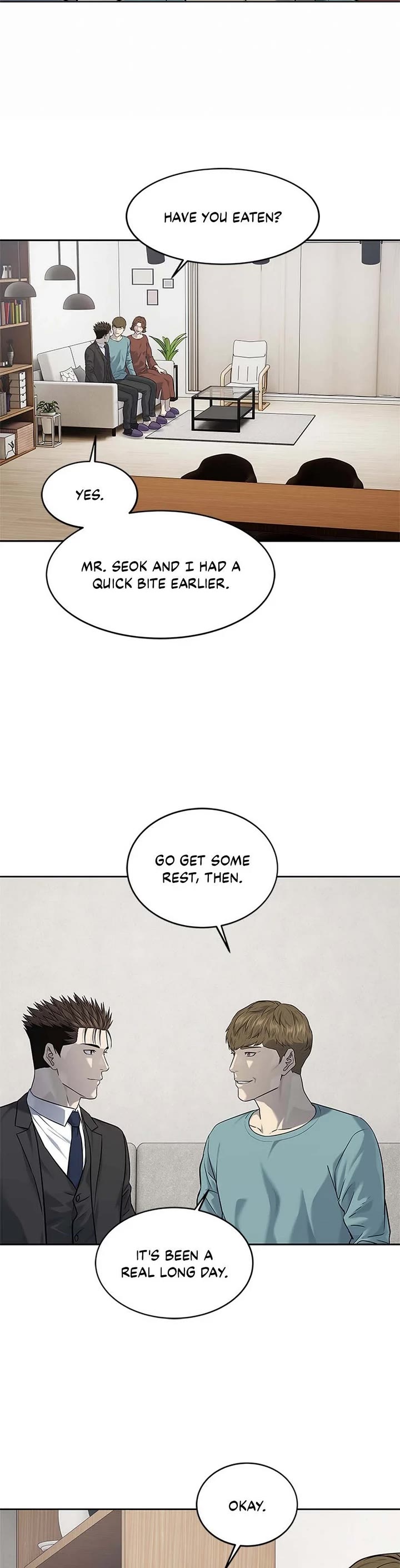 God Of Blackfield chapter 238 page 10