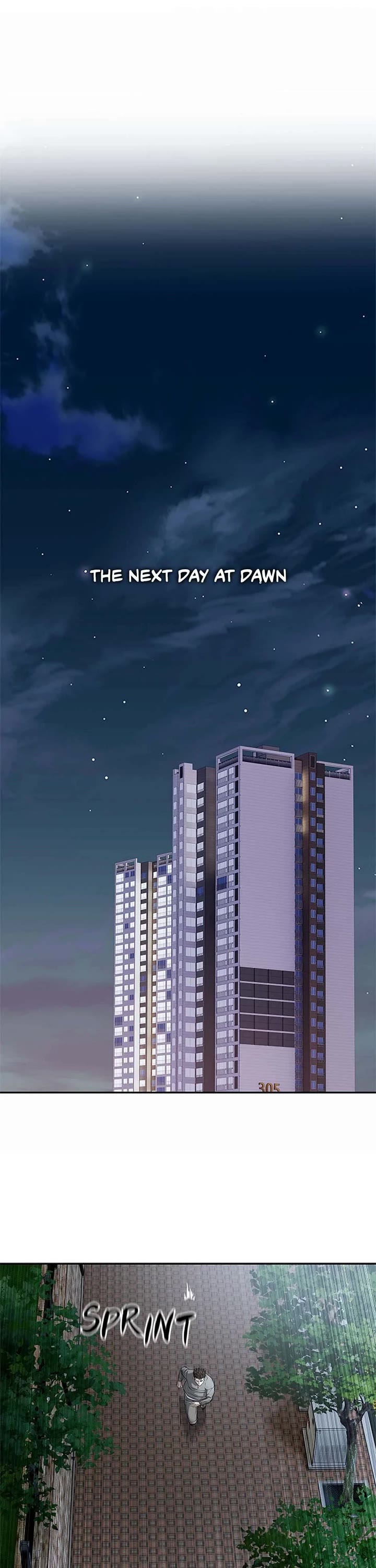 God Of Blackfield chapter 238 page 12