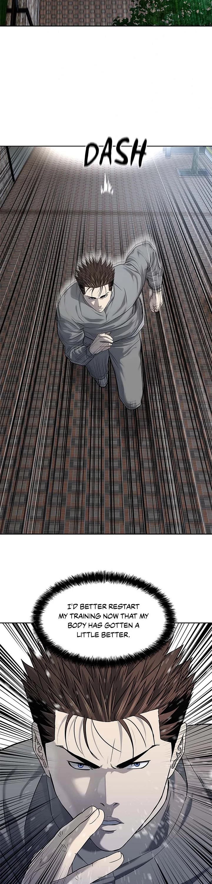 God Of Blackfield chapter 238 page 13