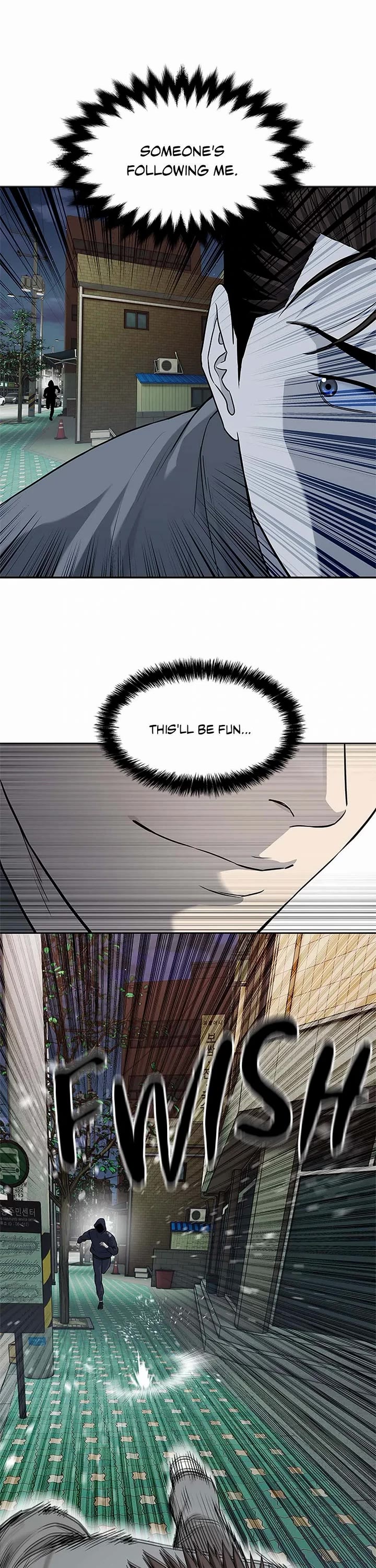 God Of Blackfield chapter 238 page 16