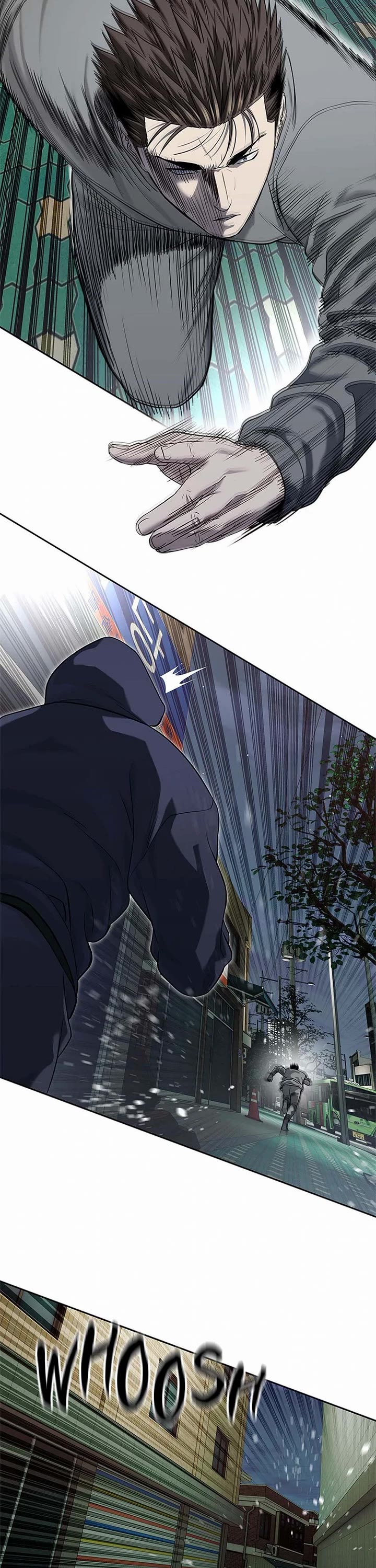 God Of Blackfield chapter 238 page 17