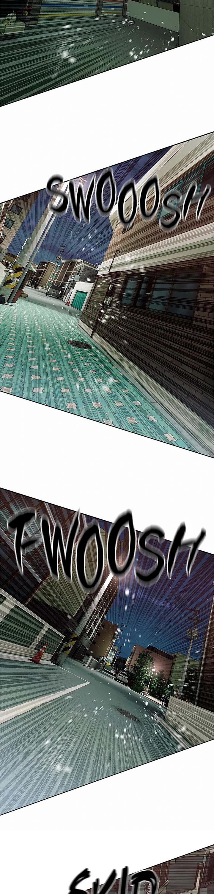 God Of Blackfield chapter 238 page 18