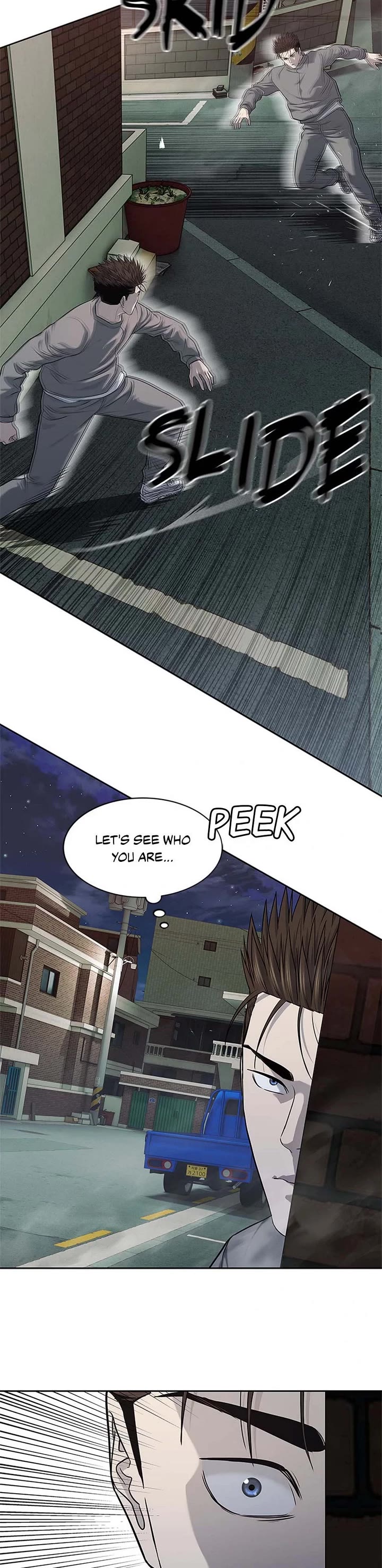 God Of Blackfield chapter 238 page 19