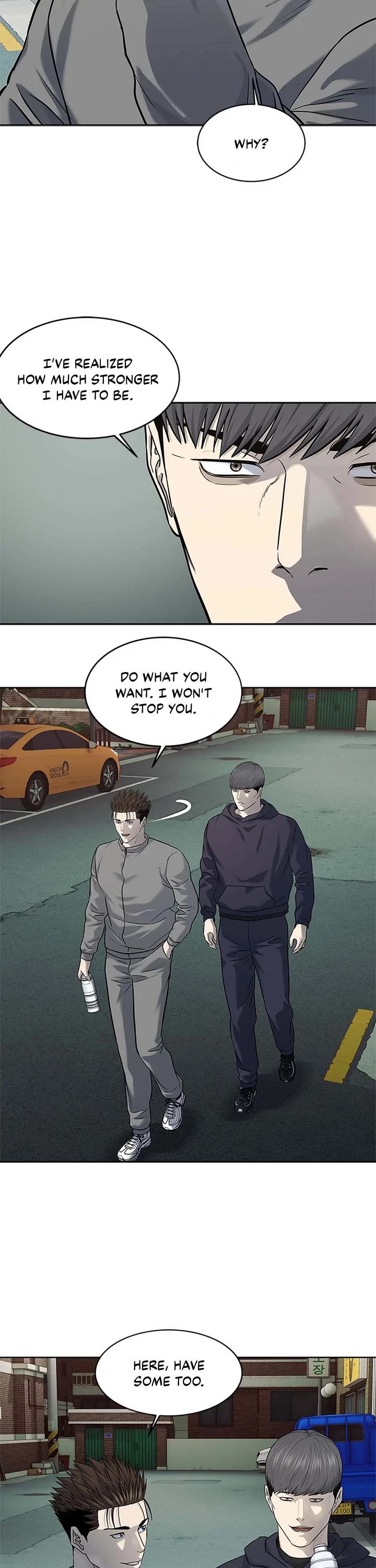 God Of Blackfield chapter 238 page 23