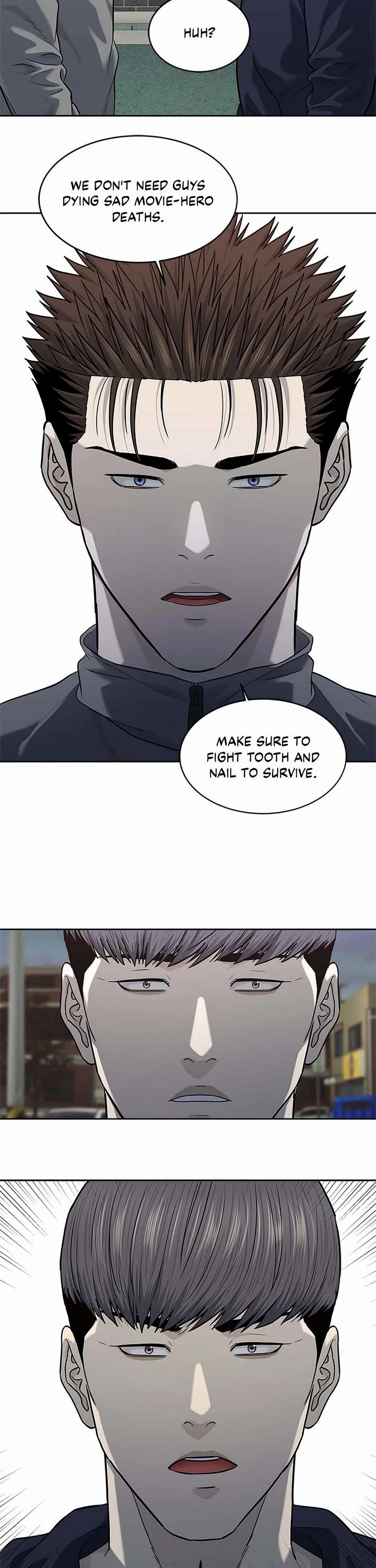 God Of Blackfield chapter 238 page 27