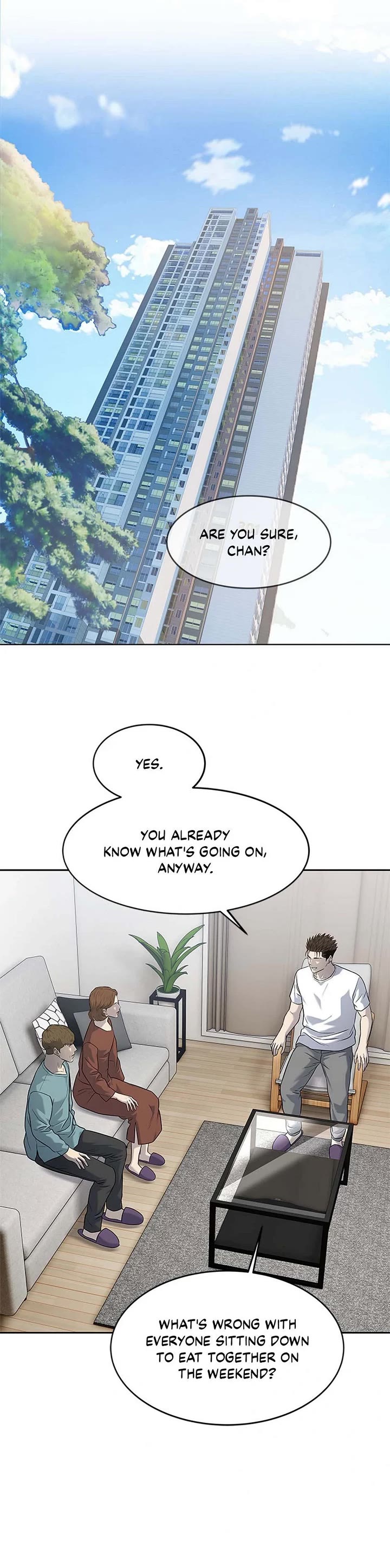 God Of Blackfield chapter 238 page 30