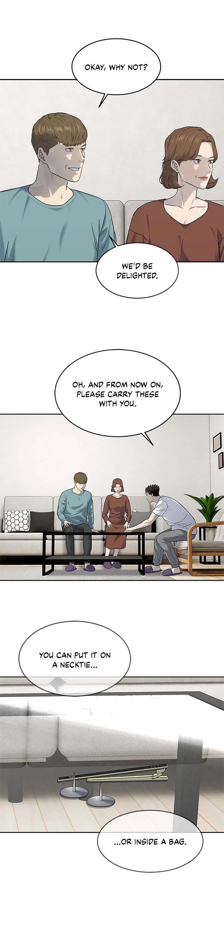 God Of Blackfield chapter 238 page 31