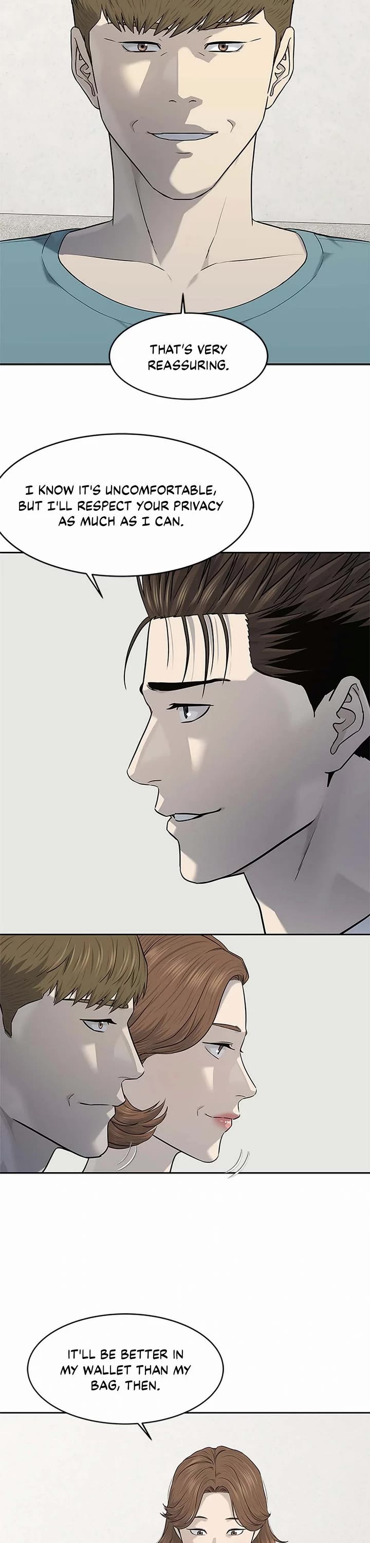 God Of Blackfield chapter 238 page 33