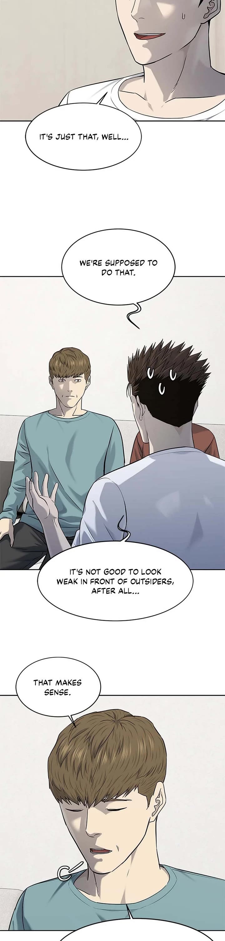 God Of Blackfield chapter 238 page 37