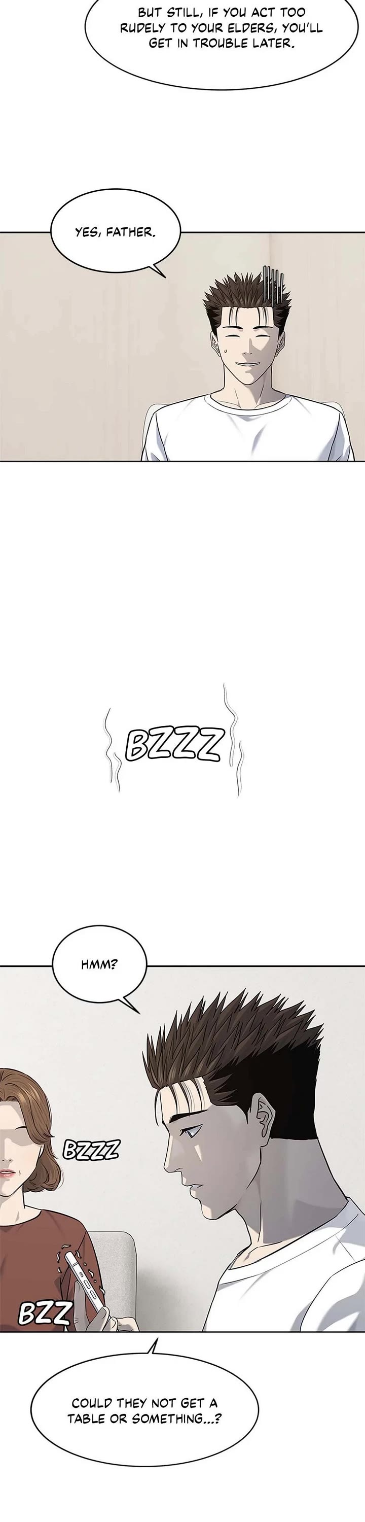 God Of Blackfield chapter 238 page 38